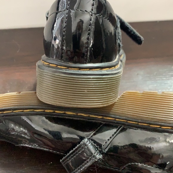 DR MARTEN MAACY MARYJANE - Picture 5 of 9